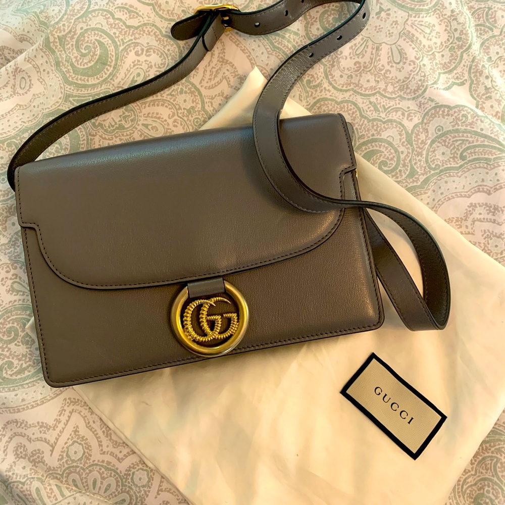 Gucci bag